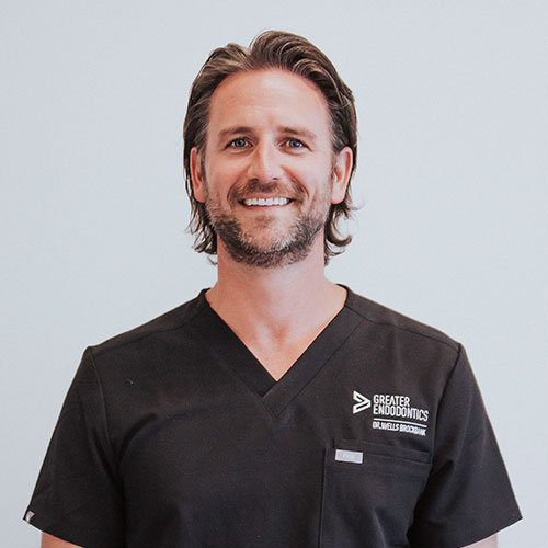 Dr. Brockbank. Dentist in Utah