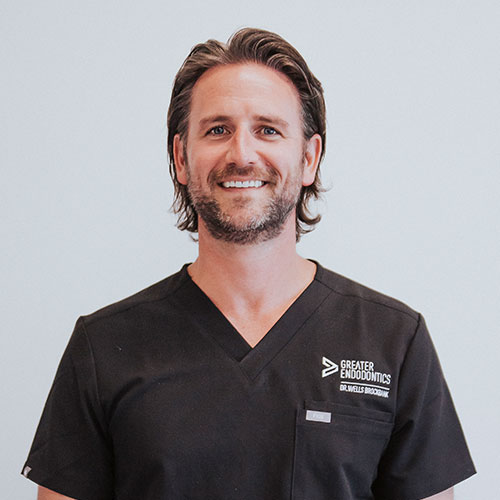 Greater Endodontics, Dr. Brockbank