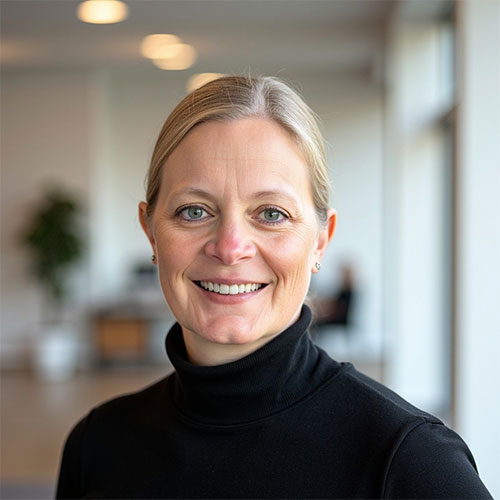 Greater Endodontics, Dr Audra Myers