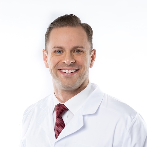 Greater Endodontics, Dr. Barrett